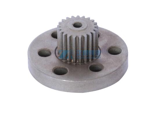 粉末冶金齿轮 粉末冶金齿轮